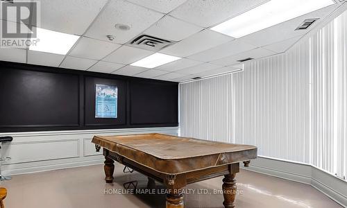 1607 - 1 Rowntree Road, Toronto, ON - Indoor Photo Showing Other Room