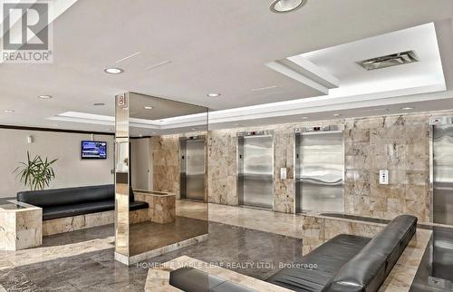 1607 - 1 Rowntree Road, Toronto, ON - Indoor