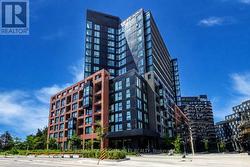 527 - 8 TIPPETT ROAD Toronto, ON M3H 0E7