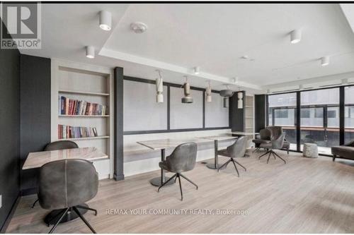 527 - 8 Tippett Road, Toronto, ON - Indoor