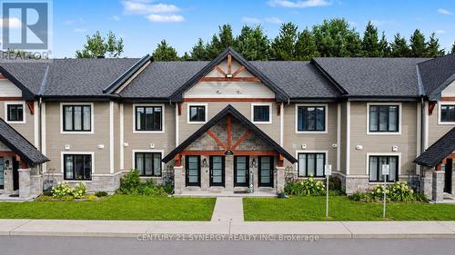 406 - 99 ST-MORITZ TERRACE  Russell, ON K0A 1W0