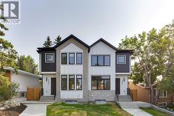 4722 Nordegg Crescent NW  Calgary, AB T2K 2M5