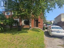 59 COXWORTH CRESCENT Toronto, ON M1B 1E2