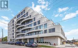 516 - 689 THE QUEENSWAY DRIVE Toronto, ON M8Y 1L1