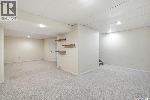 32 203 Herold Terrace, Saskatoon, SK - Indoor Photo Showing Basement