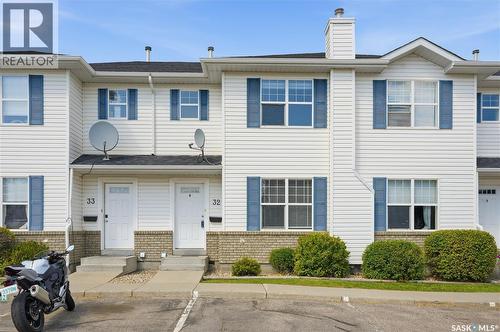 32 203 Herold TERRACE  Saskatoon, SK S7V 1H4