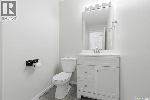 32 203 Herold Terrace, Saskatoon, SK - Indoor Photo Showing Bathroom