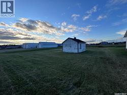 506-510 Babington AVENUE W Melfort, SK S0E 1A0