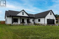 3184 ROAD 122 ROAD  Perth South (Downie), ON N0K 1V0