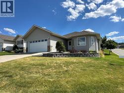 2100 13th Street S Unit# 127 Cranbrook, BC V1C 7J5
