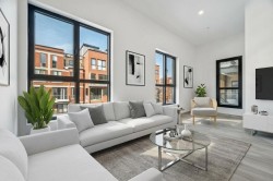 Living Room - 