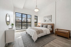 Bedroom - 