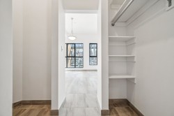 Closet - 