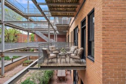 Balcony - 