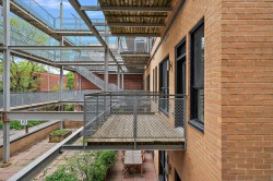 Balcony - 