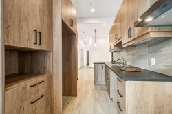 Kitchen - 
