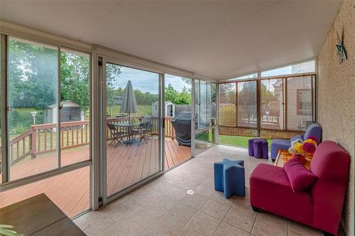 73 High Ridge Rd, Winnipeg, MB -  Photo Showing Other Room