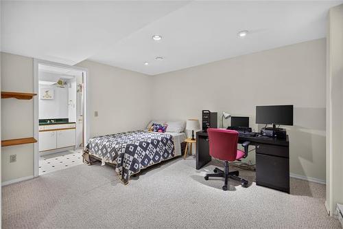 73 High Ridge Rd, Winnipeg, MB - Indoor