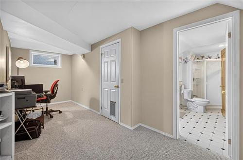 73 High Ridge Rd, Winnipeg, MB - Indoor