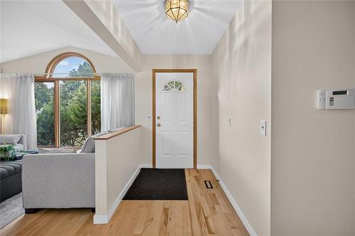 73 High Ridge Rd, Winnipeg, MB - Indoor Photo Showing Other Room