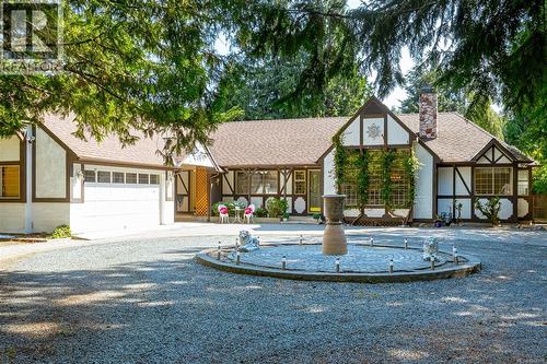 2526 Island Hwy W  Qualicum Beach, BC V9K 1B5