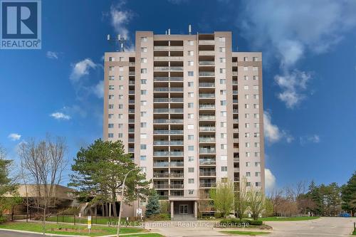 310 - 975 WARWICK COURT  Burlington (Lasalle), ON L7T 3Z7
