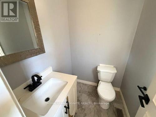 11 Fulwell Crescent, Toronto, ON - Indoor Photo Showing Bathroom