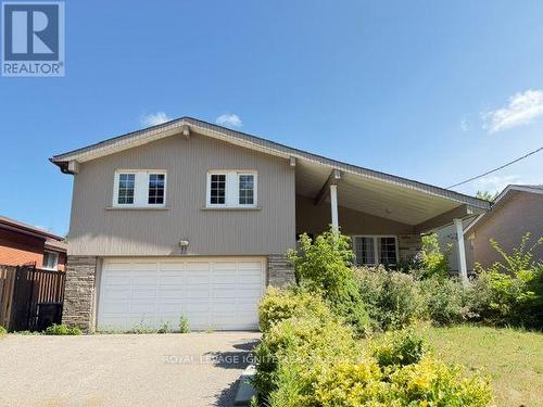 11 Fulwell Crescent, Toronto, ON - Outdoor