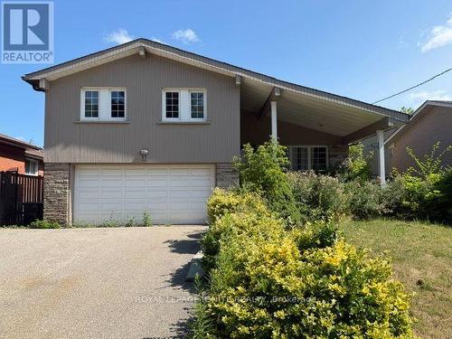 11 Fulwell Crescent, Toronto, ON - Outdoor
