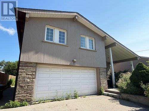 11 Fulwell Crescent, Toronto, ON - Outdoor With Exterior