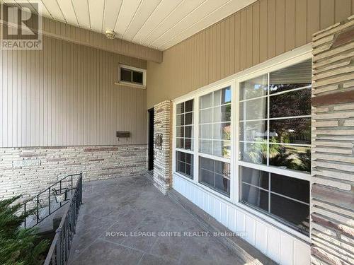 11 Fulwell Crescent, Toronto, ON -  Photo Showing Other Room