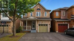4 SLESSOR LANE Brampton, ON L6P 1M3