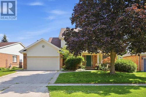 46 Devils Creek Drive, Cambridge, ON - Outdoor