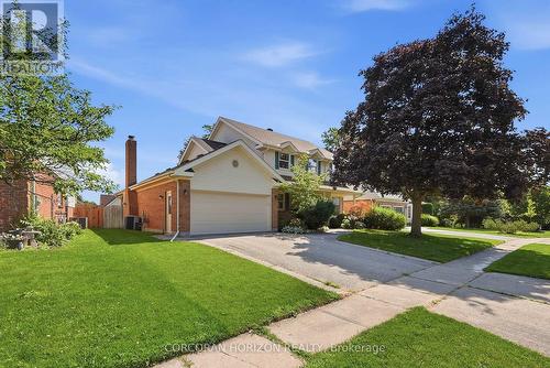46 Devils Creek Drive, Cambridge, ON - Outdoor
