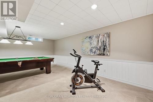 46 Devils Creek Drive, Cambridge, ON - Indoor Photo Showing Other Room