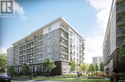 G612 - 275 LARCH STREET Waterloo, ON N2L 3R2
