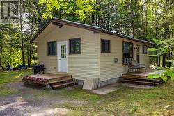 69 NORTH DRIVE Huntsville, ON P1H 2J2