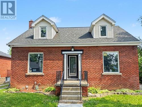 687 UPPER JAMES STREET  Hamilton, ON L9C 2Z4