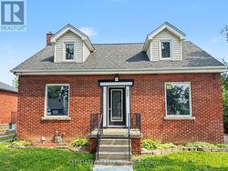 687 UPPER JAMES STREET  Hamilton, ON L9C 2Z4