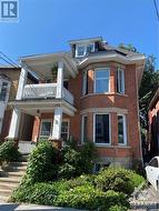 B - 427 SUNNYSIDE AVENUE Ottawa, ON K1S 0S6