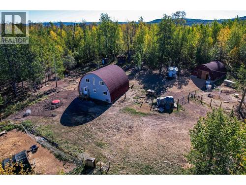 12094 233 Road  Dawson Creek, BC V1G 4H4