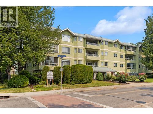 780 Houghton Road Unit# 204  Kelowna, BC V1X 5G7