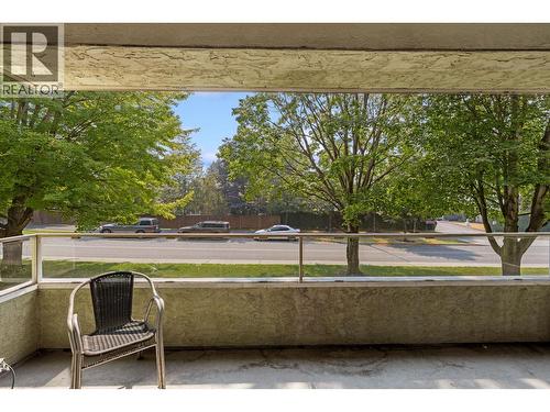 780 Houghton Road Unit# 204, Kelowna, BC - Outdoor