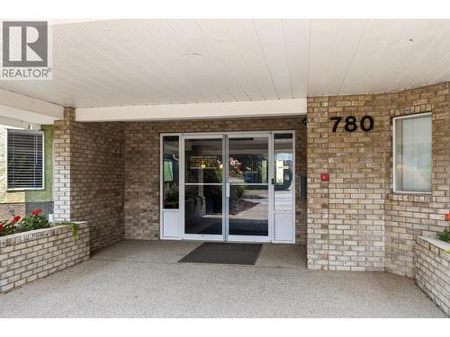 780 Houghton Road Unit# 204, Kelowna, BC - 