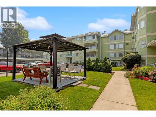 780 Houghton Road Unit# 204, Kelowna, BC - Outdoor
