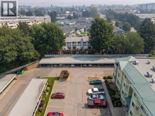 780 Houghton Road Unit# 204, Kelowna, BC - Outdoor With View