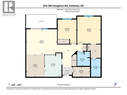 780 Houghton Road Unit# 204, Kelowna, BC - Other