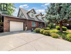 685 Stetson Court  Kelowna, BC V1X 6J7