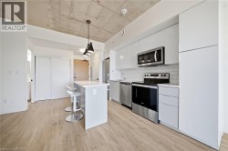 7 ERIE Avenue Unit# 202 Brantford, ON N3S 2E7