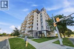 7 ERIE Avenue Unit# 202 Brantford, ON N3S 2E7